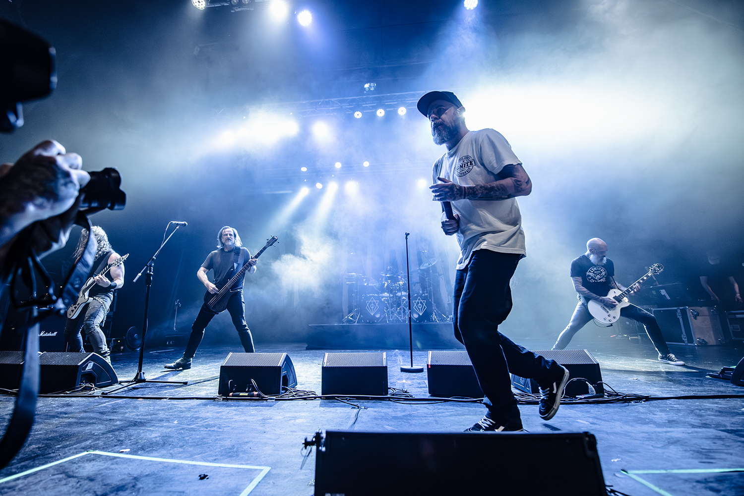 In Flames - Latin America '26